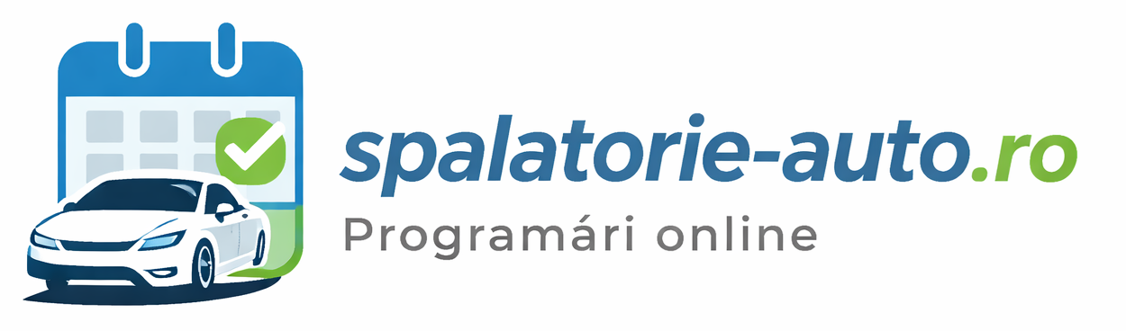 Spălătorie Auto România