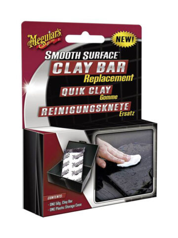 Argila Meguiar's Smooth Surface Clay, 50g G1001EU