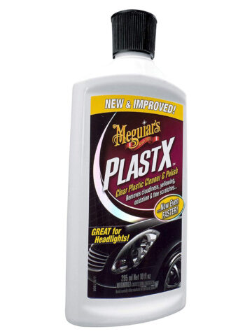 Solutie Curatire Materiale Plastice MEGUIAR'S G12310