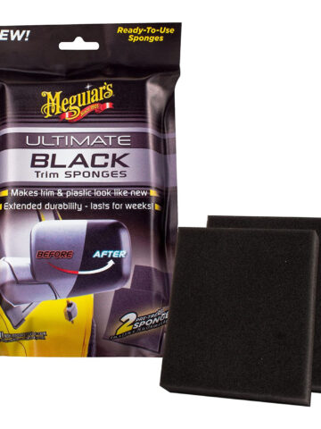Burete MEGUIAR'S G15800