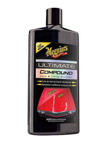Meguiar's Ultimate Compound, 476ml G17216