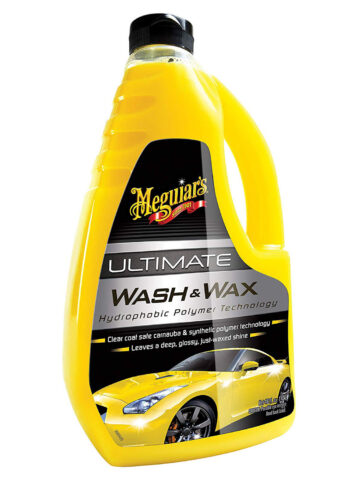 Ceara de Conservare MEGUIAR'S G17748 1,42L