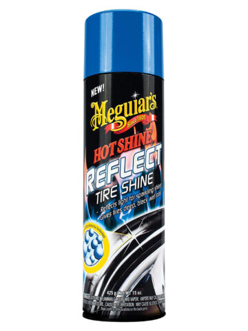Solutie Curatat Pneuri MEGUIAR'S G18715