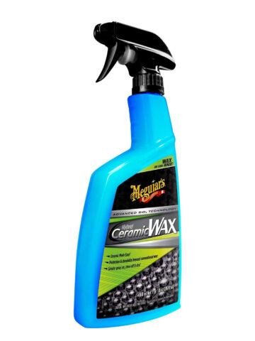Meguiar`s Hybrid Ceramic Wax 768 ml G190526