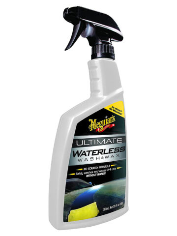 Ceara Conservare MEGUIAR'S G3626