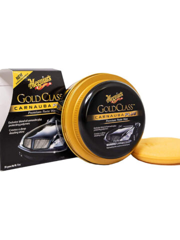 Ceara de conservare MEGUIAR'S G7014EU