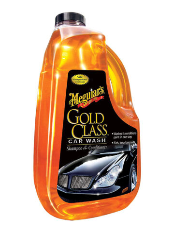 Sampon Auto MEGUIAR'S G7164EU