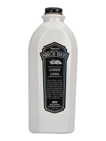 Curatare Hidratare Piele Meguiar's Mirror Bright, 414ml MB0414EU